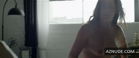 ERIKA LATTA Nude AZNude