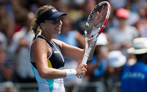 Anett Kontaveit Annuncia Il Ritiro Dal Tennis Wimbledon Sar Il Suo