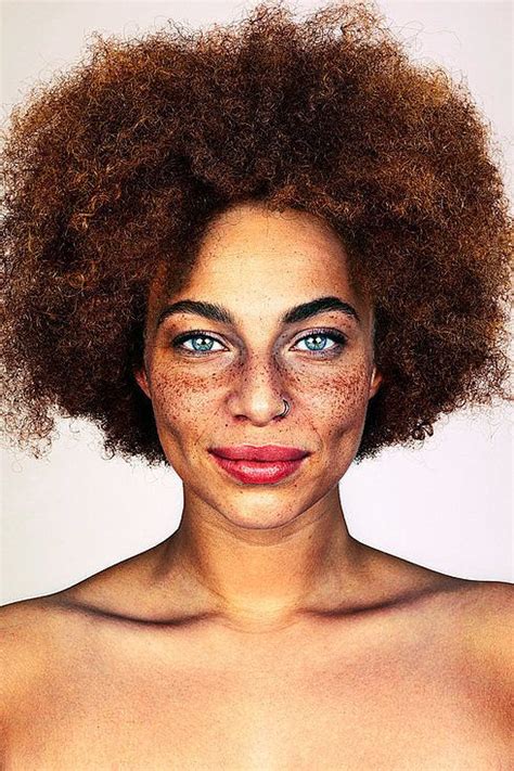 These Photos Of Freckles Will Make You Love Your Spots Even More Face Photography People