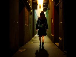 女性向成人情境ASMR深夜沒穿內衣出門 Pornhub Gay