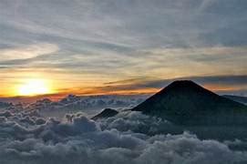 Ini Yang Terjadi Sebelum Prabu Brawijaya Mengeluarkan Sumpah Di Gunung