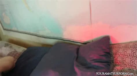 Cutie Swallows Cum After Hard Anal Drilling