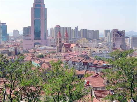 How Chinese are China's planned Cities? - Topos Magazine