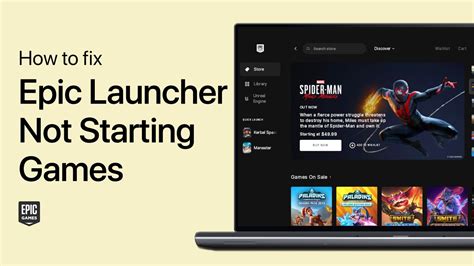 How To Fix Epic Games Launcher Not Starting Games Quick Guide Tech How