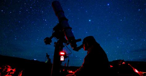 Preserving the starry, starry night - CBS News