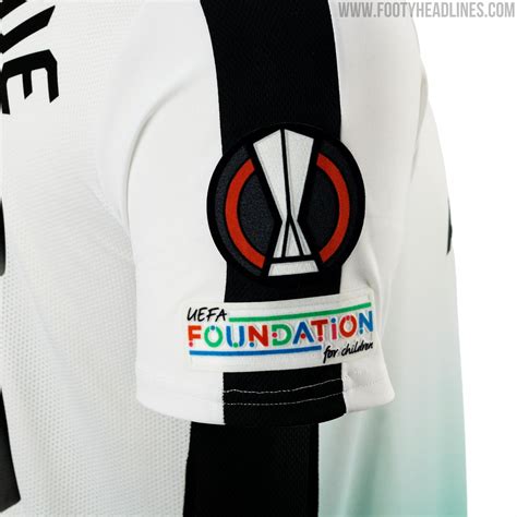 Brighton 23-24 Europa League Kit Released - Footy Headlines