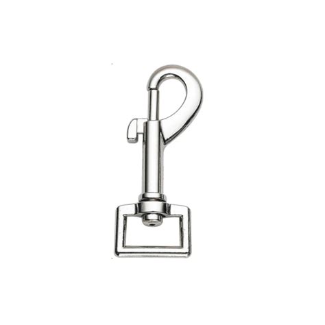 Alloy Metal Swivel Snap Hook In Stocks Buy Metal Snap Hook Snap Hook