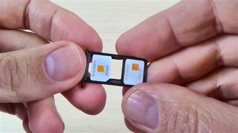 Como Activar Dos Sim En Un Celular Huawei - Compartir Celular