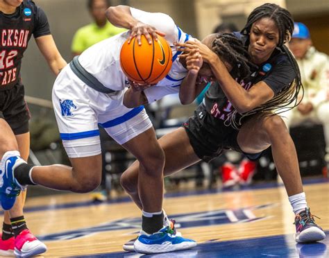 Memphis women start fast, defeat Jackson State in WNIT - Memphis Local ...