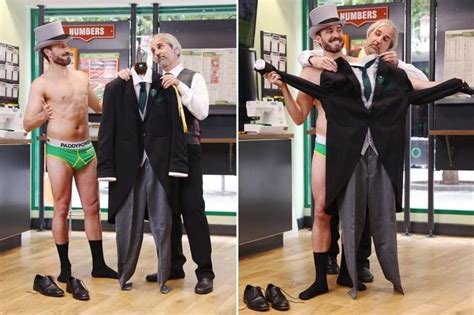 Royal Ascot Streaker Dressed Up As Lady Muck Before Stripping Naked In Front Of Queen Daily Star