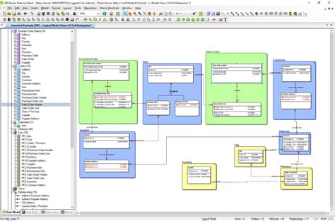 Best Data Modeling Tools For 2022 Cio Insight