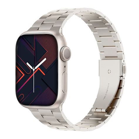 Starlight Apple Watch Bands – i-ccessories