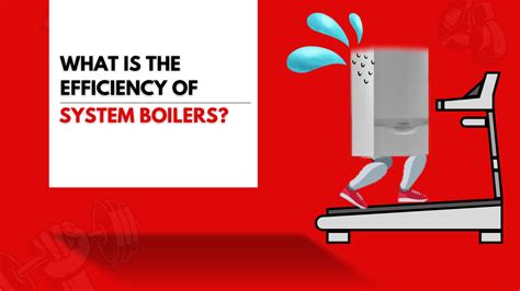 What is a system boiler?