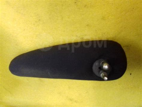 Купить Подлокотник Ситроен Берлинго Citroen Berlingo в Москве по цене ...