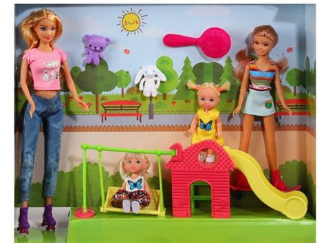 Лучшие игрушки для девочек на 2025 год