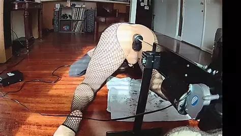 Sissy Hypno Fuck Machine Goon Session Xhamster