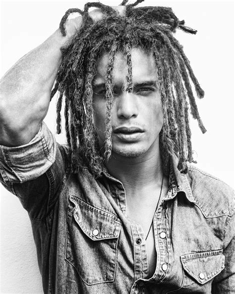 Giovanni Messina Hair Styles Hair Dreadlocks