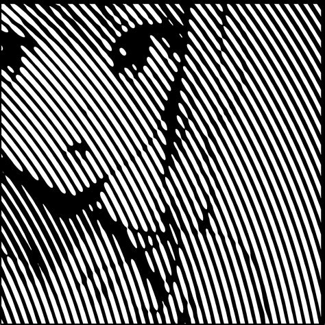 Fichier STL ART MURAL HENTAI GIRL 65 Modèle pour imprimante 3D à