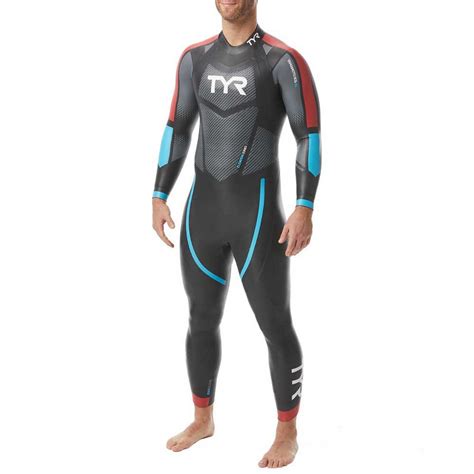 Tyr Combinaison Hurricane Cat Swiminn