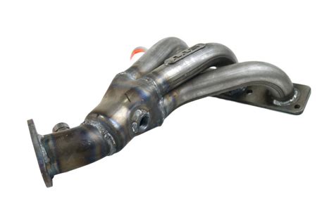 Купить вставку заменителя катализатора 4-1 STT для 16-клапанных Гранта ...