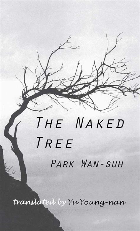 The Naked Tree London Korean Links