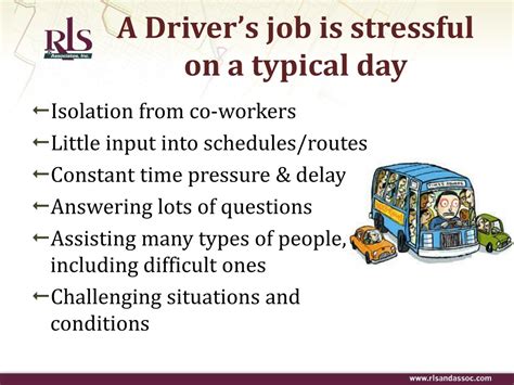 PPT - Re-igniting the Engine: Preventing Driver Burnout & Enhancing