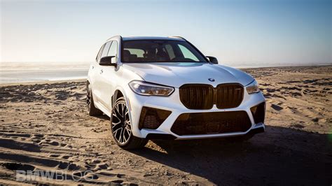 BMW X5 vs. BMW X7 - Buyer's Guide