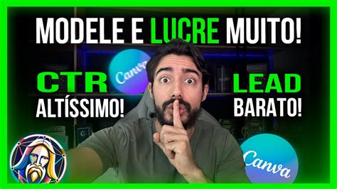 Melhores Criativos Para Facebook Ads Em Na Pr Tica Youtube