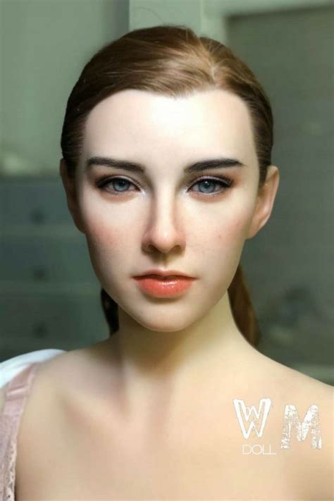 168cm 5ft6 Icup Silicone Head Sex Doll Charlee Amodoll AMODOLL