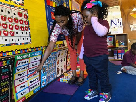 'It's structured play' — how Mississippi schools teach kindergarteners