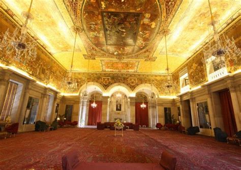pics    rashtrapati bhavan   grandeur