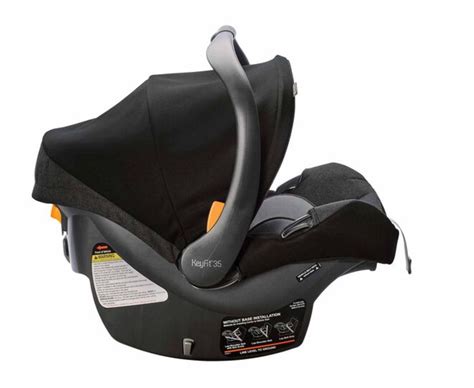 The 7 Best Baseless Car Seats for Travel - A Girl's Guide to Cars
