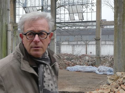 Oggi Beppe Gorla su Radirizzonti svela gli ultimi progetti per l'ex