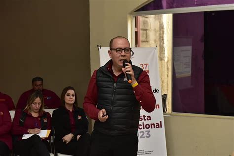 Concluye En Ensenada Intensa Jornada De Trabajo Para Dar A Conocer Los