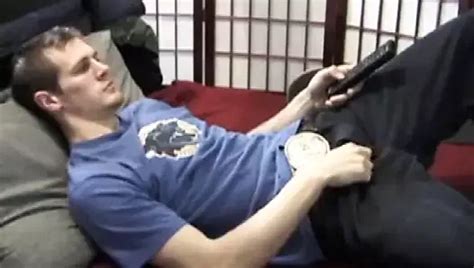 Amateur Blanco Jacking Off XHamster