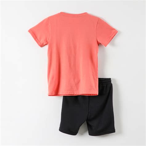 Ripley Conjunto Buzo Ni O Hot Wheels Naranjo Auto