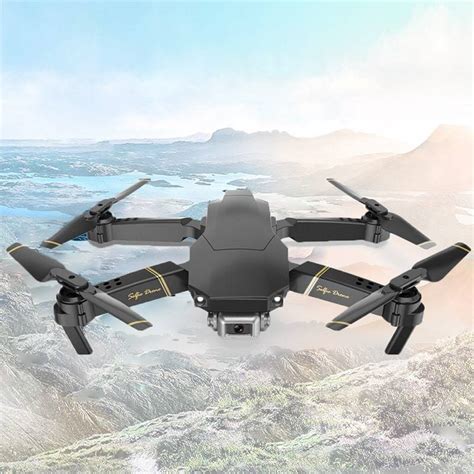 Мини-квадрокоптер Global Drone WiFi HD Camera Quadcopter GD89 купить за ...