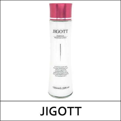 [JIGOTT] ⓢ Essence Moisture Lotion 150ml / EXP 2024.11 / 2299(4 ...
