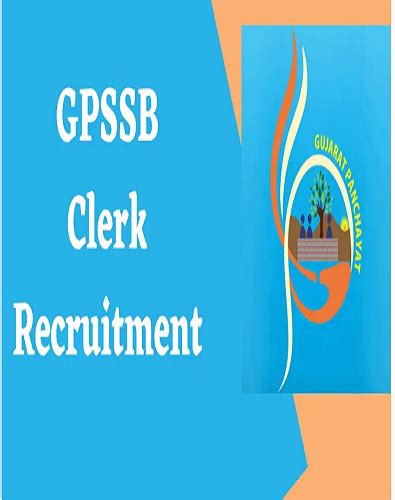 Gpssb Clerk Recruitment 2024 Unlock Your Career Potential With Indiahires Ai Powered Job