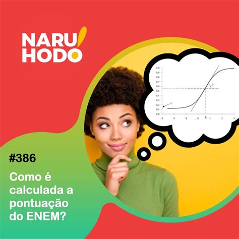 Pontuação Minima Para O Enem - Naruhodo #386 - Como é calculada a pontuação do ENEM? – Naruhodo ...