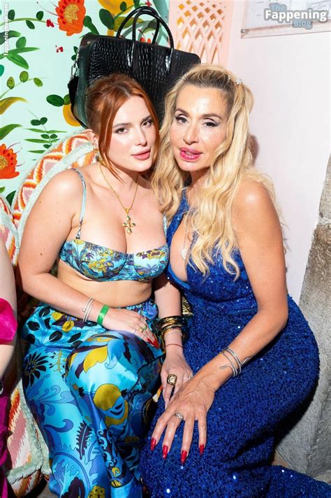 Bella Thorne Bellathorne Nude OnlyFans Leaks Fappening Page 18 FappeningBook