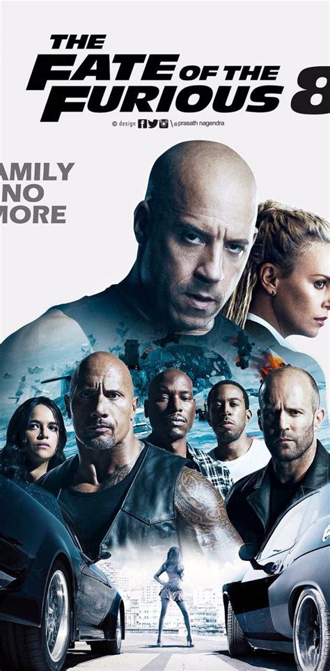 Fast And Furious 8 Car Wallpapers Top Free Fast And F