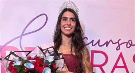 Sabrina Saraiva quem é a vencedora do Miss PPK 2024 concurso da vagina mais bonita do Brasil