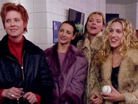 A Complete Guide To Sex And The City Locations In New York City Jetset Times