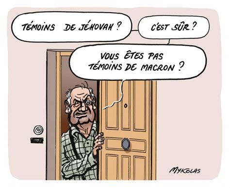 Blague Porte Porte Blagues Et Dessins