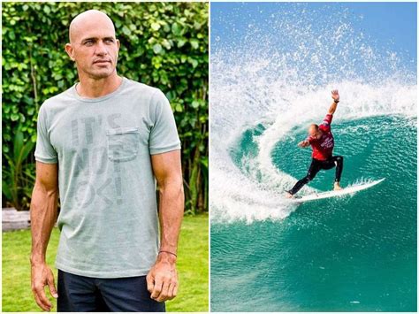 Kelly Slater Biography, Age, Height, Girlfriend, Net Worth