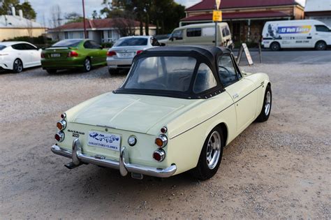 1970 Datsun 2000 Sports Sold Collectable Classic Cars