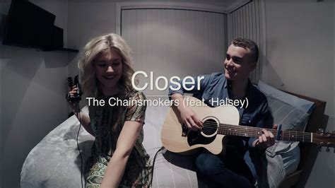 Closer By The Chainsmokers Feat Halsey YouTube