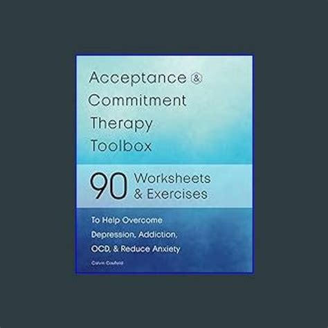 Stream Ebook Acceptance And Commitment Therapy Toolbox