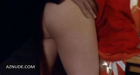 ASAMI OGAWA Nude AZNude